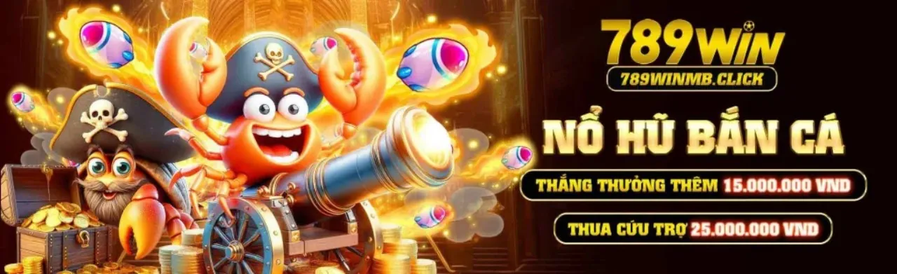 Hình ảnh chính Nổ Hũ Macauclub với Jackpot lớn