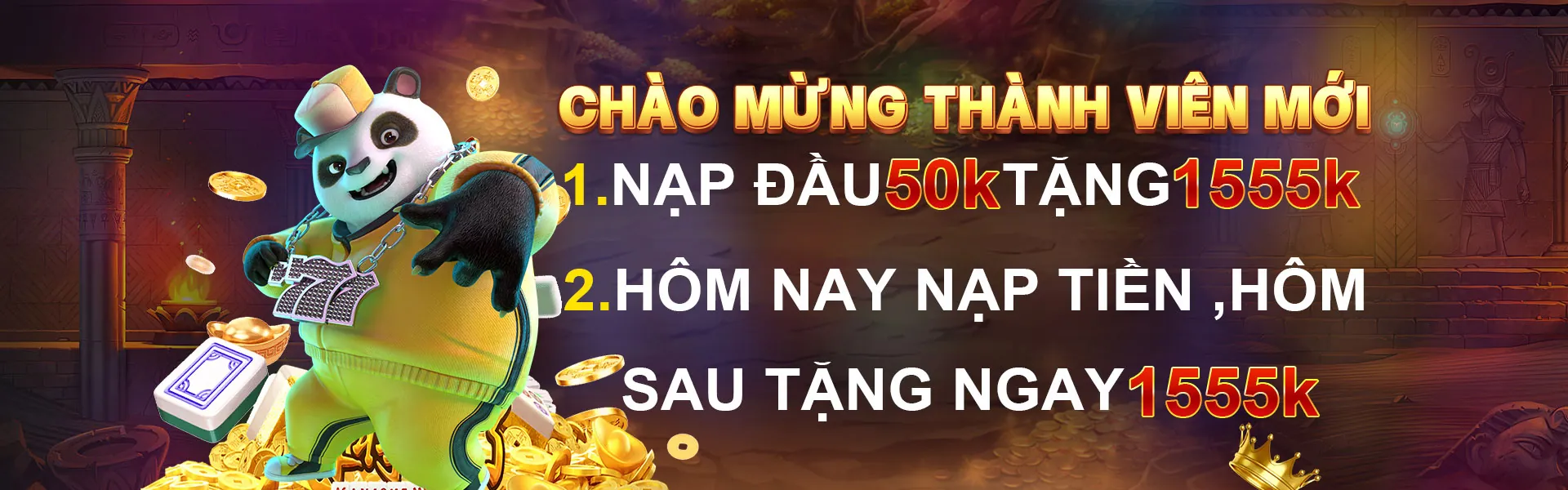 Các phương thức nạp rút tiền Macauclub