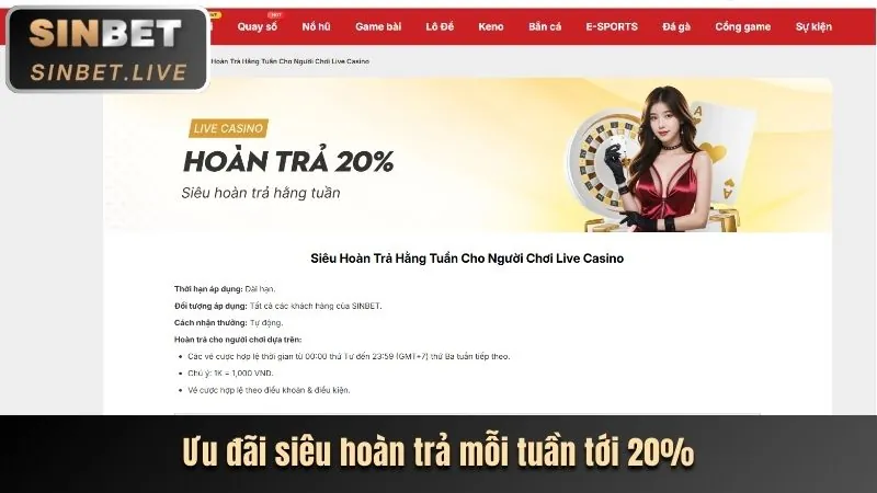 Hoàn trả tiền cược Macauclub